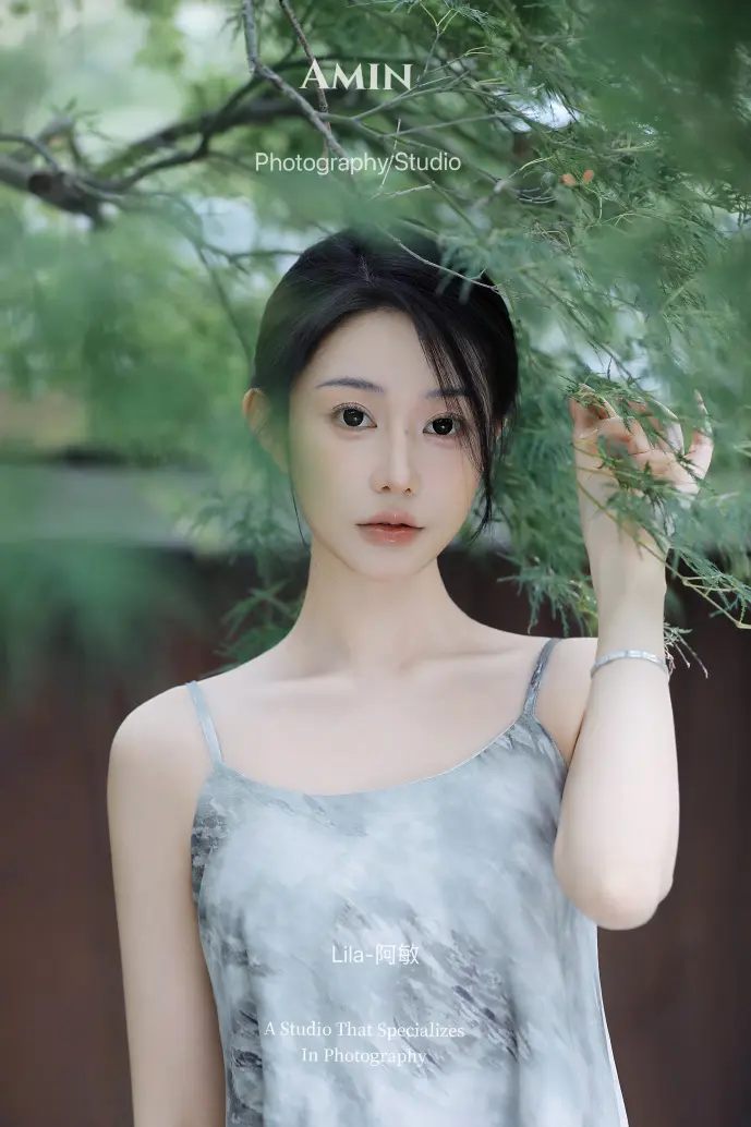 糖果相机特效对比图